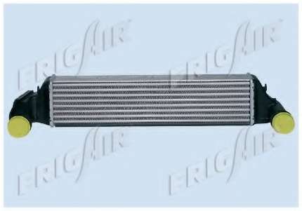 Интеркулер