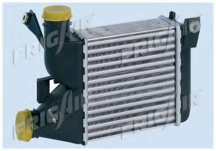 Интеркулер