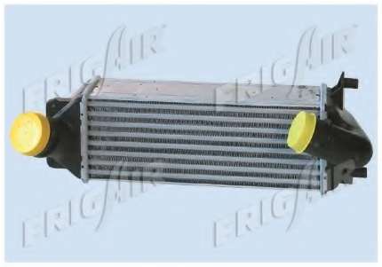 Интеркулер