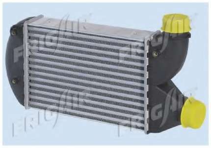 Интеркулер