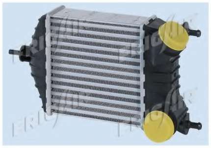 Интеркулер