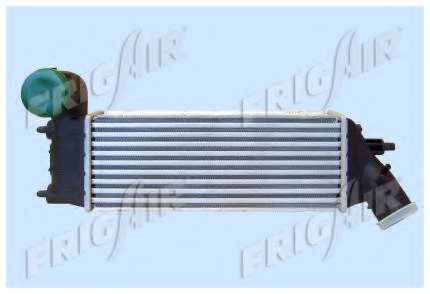 Интеркулер