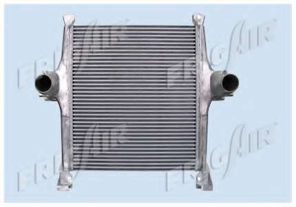 Интеркулер