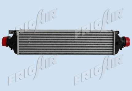 Интеркулер