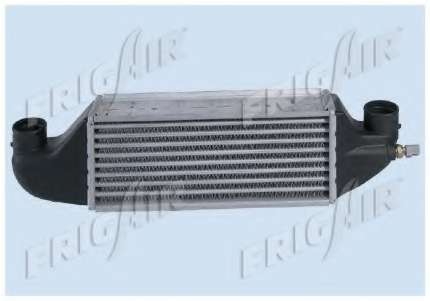 Интеркулер