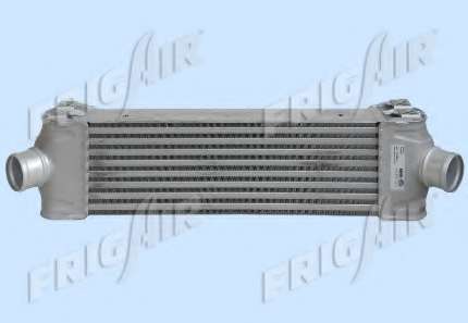 Интеркулер