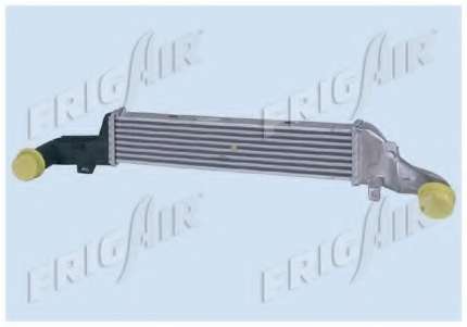 Интеркулер