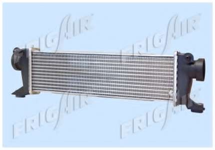 Интеркулер