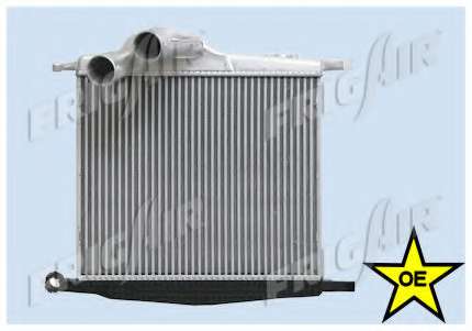 Интеркулер