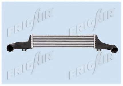 Интеркулер