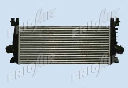 Интеркулер