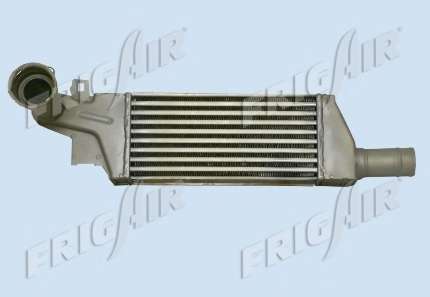 Интеркулер