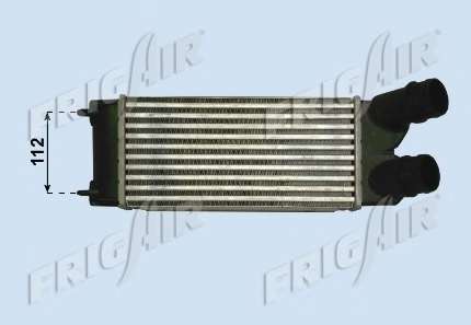 Интеркулер