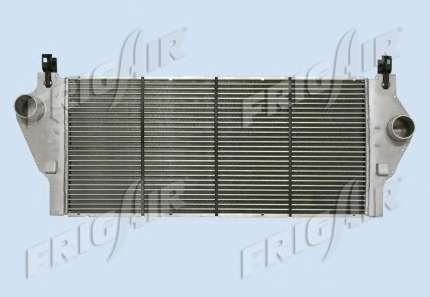 Интеркулер