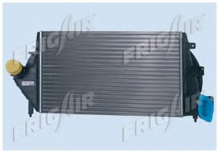 Интеркулер