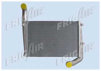 Интеркулер