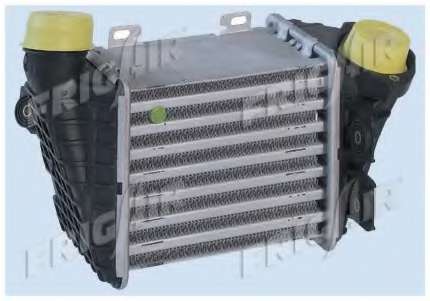 Интеркулер