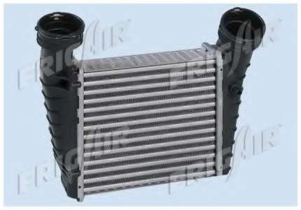 Интеркулер