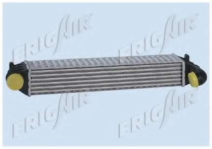 Интеркулер