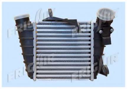 Интеркулер