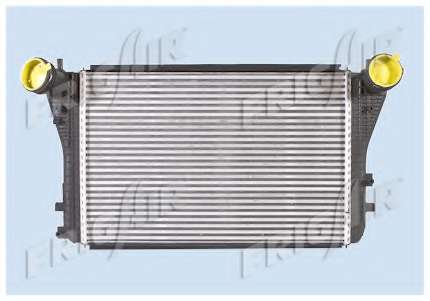 Интеркулер