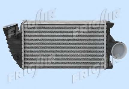 Интеркулер