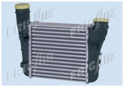 Интеркулер