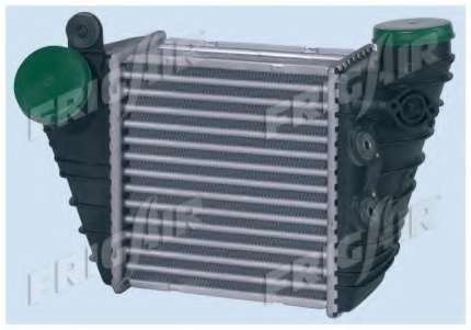 Интеркулер