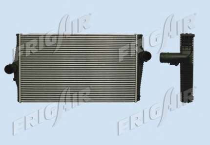 Интеркулер