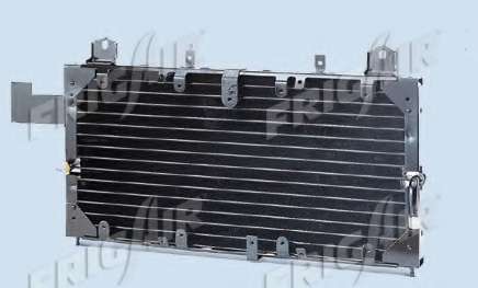 Конденсатор, кондиционер