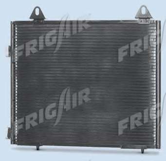 Конденсатор, кондиционер