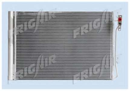 Конденсатор, кондиционер