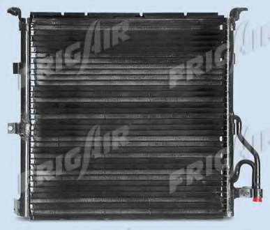 Конденсатор, кондиционер