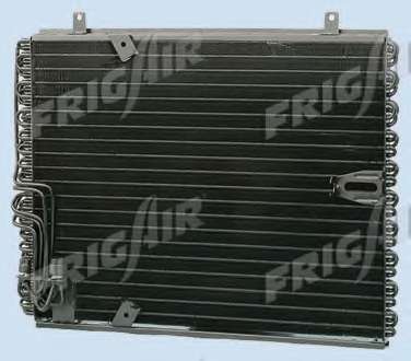 Конденсатор, кондиционер