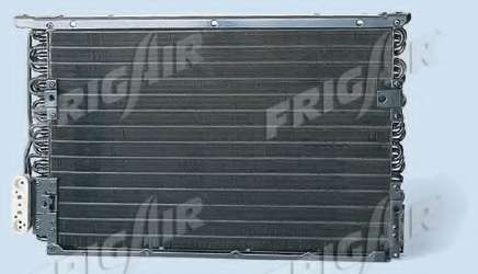 Конденсатор, кондиционер