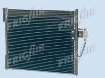 Конденсатор, кондиционер