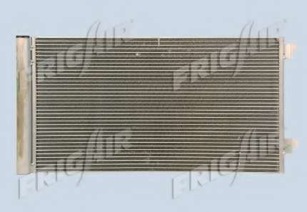 Конденсатор, кондиционер