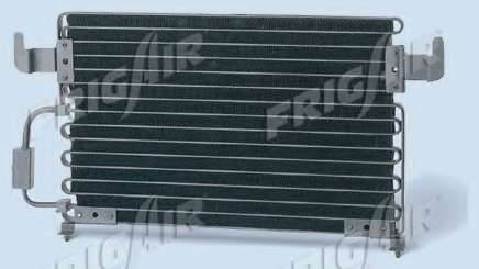 Конденсатор, кондиционер