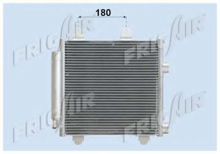 Конденсатор, кондиционер