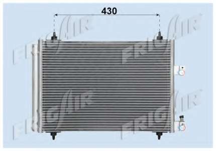 Конденсатор, кондиционер