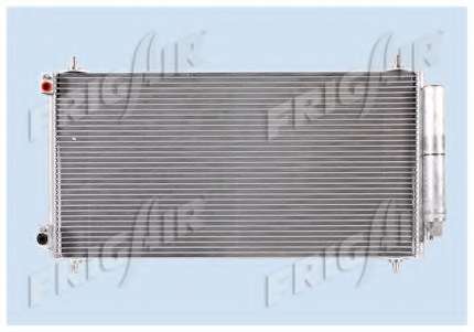 Конденсатор, кондиционер