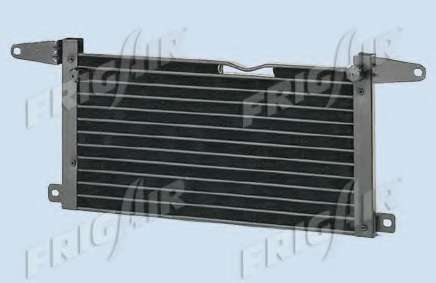 Конденсатор, кондиционер