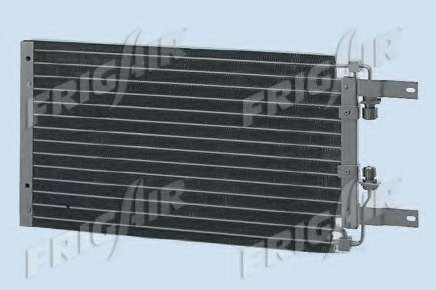 Конденсатор, кондиционер