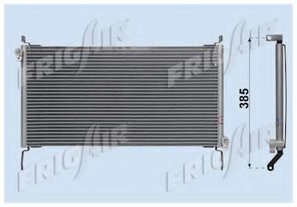 Конденсатор, кондиционер