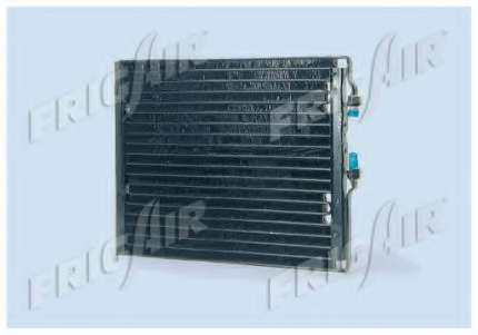 Конденсатор, кондиционер