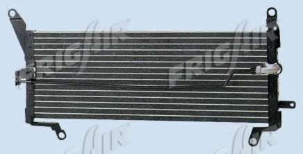 Конденсатор, кондиционер