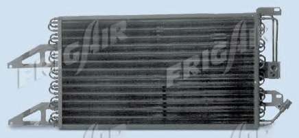 Конденсатор, кондиционер