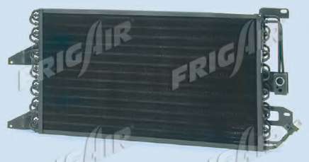 Конденсатор, кондиционер