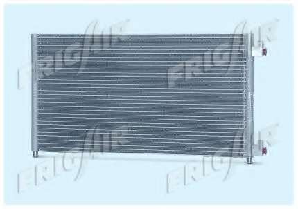 Конденсатор, кондиционер