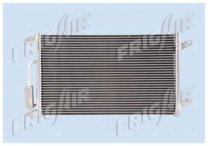 Конденсатор, кондиционер